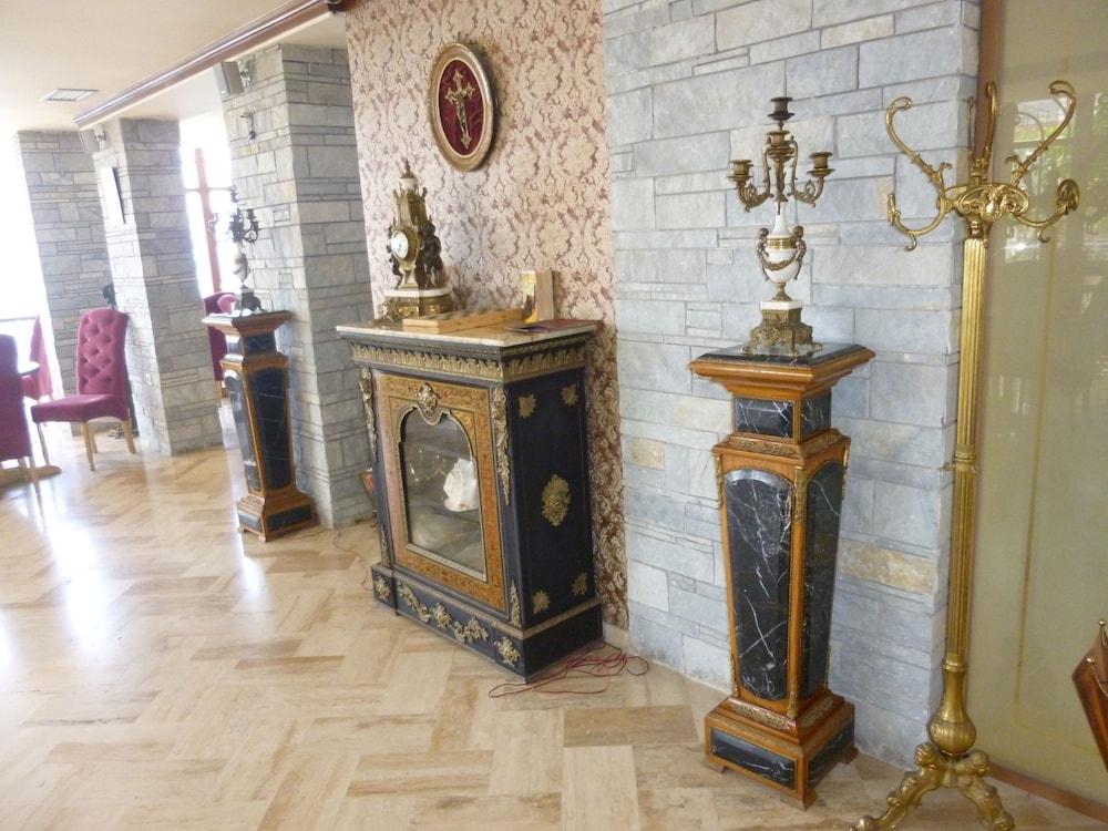 Guesthouse Central Sarande - 777 外观 照片