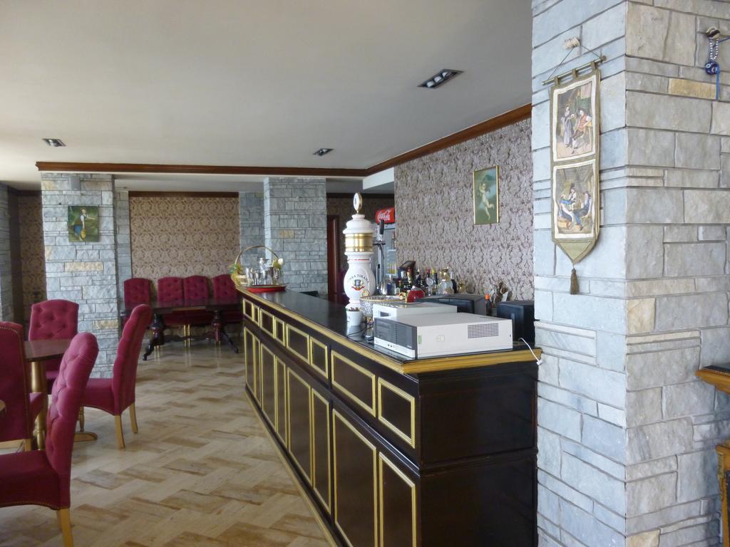 Guesthouse Central Sarande - 777 外观 照片