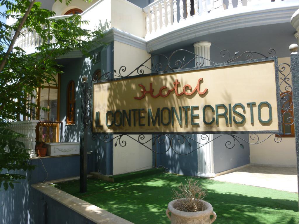 Guesthouse Central Sarande - 777 外观 照片