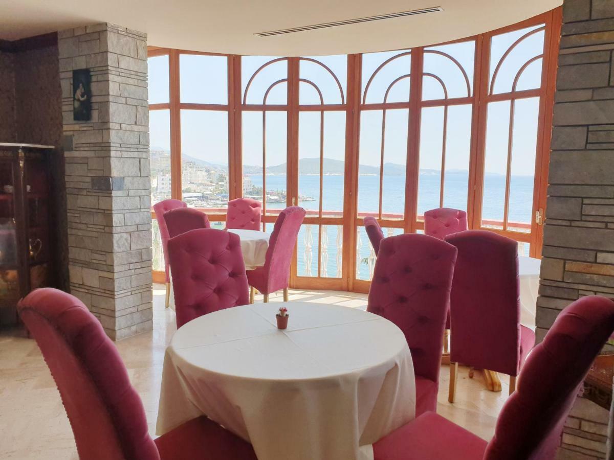 Guesthouse Central Sarande - 777 外观 照片