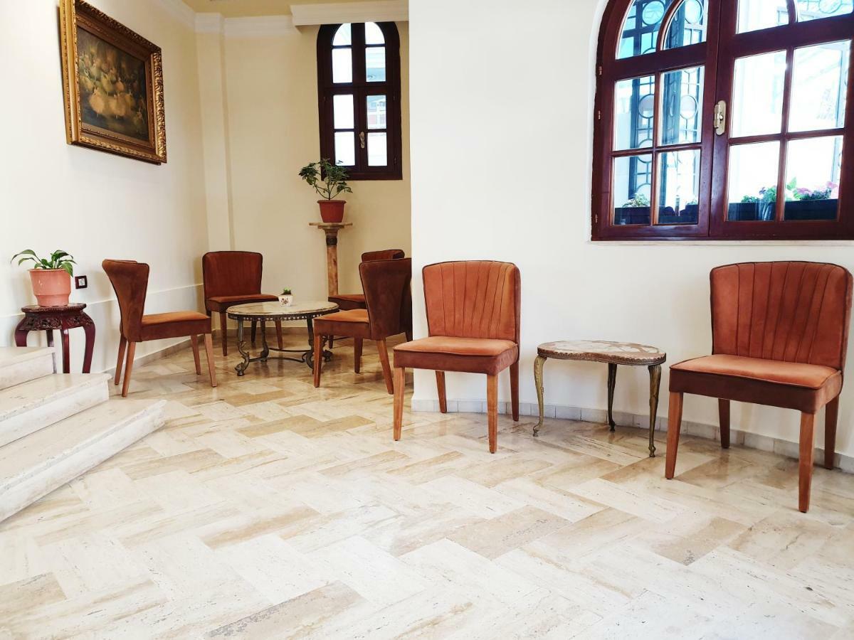 Guesthouse Central Sarande - 777 外观 照片
