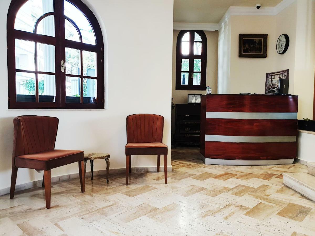 Guesthouse Central Sarande - 777 外观 照片