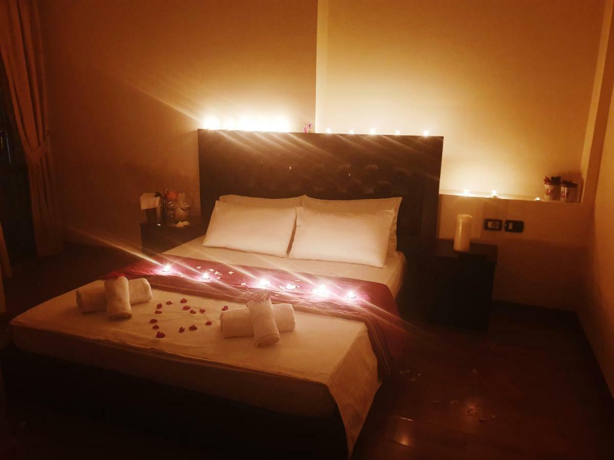 Guesthouse Central Sarande - 777 外观 照片