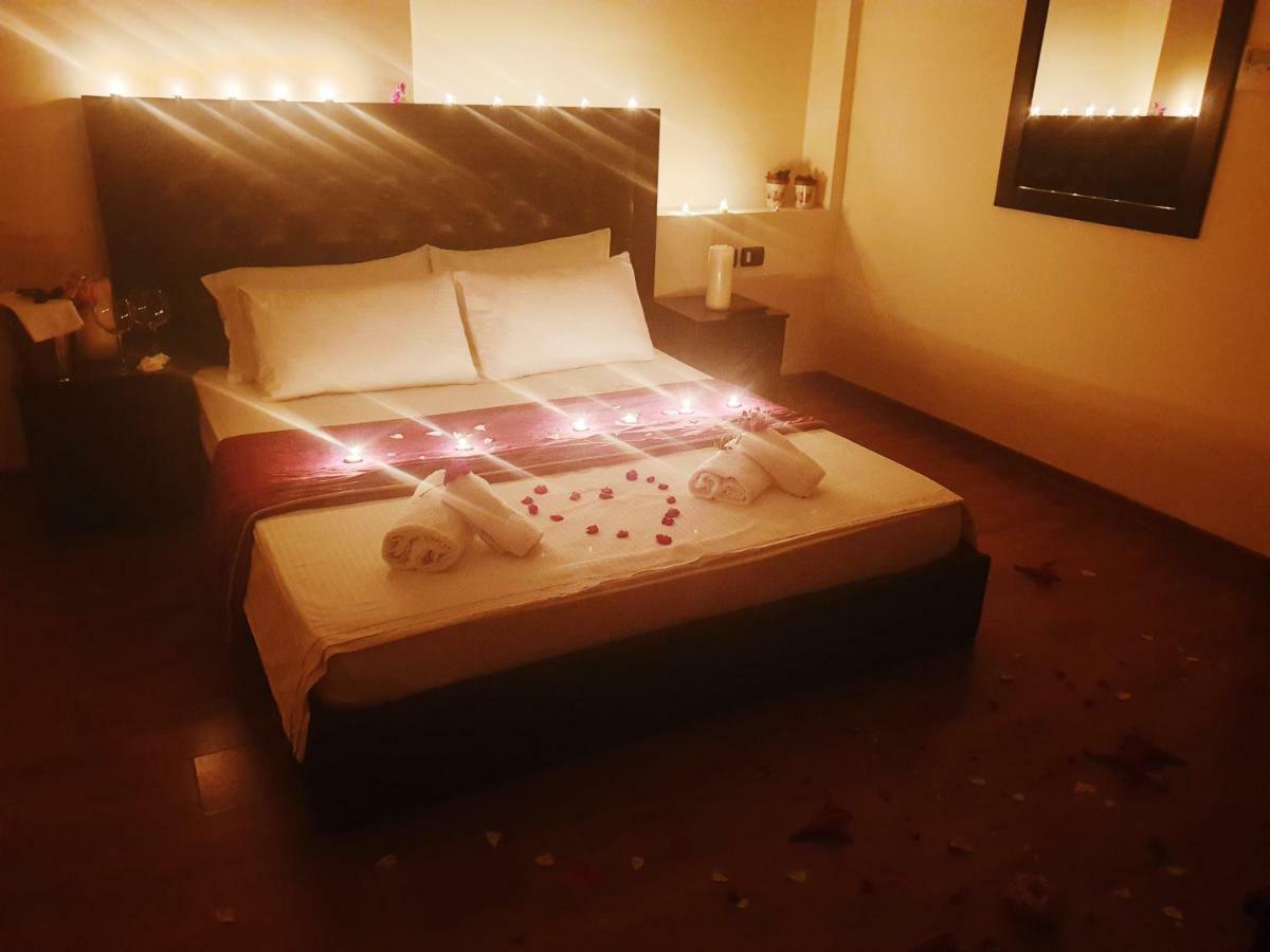 Guesthouse Central Sarande - 777 外观 照片