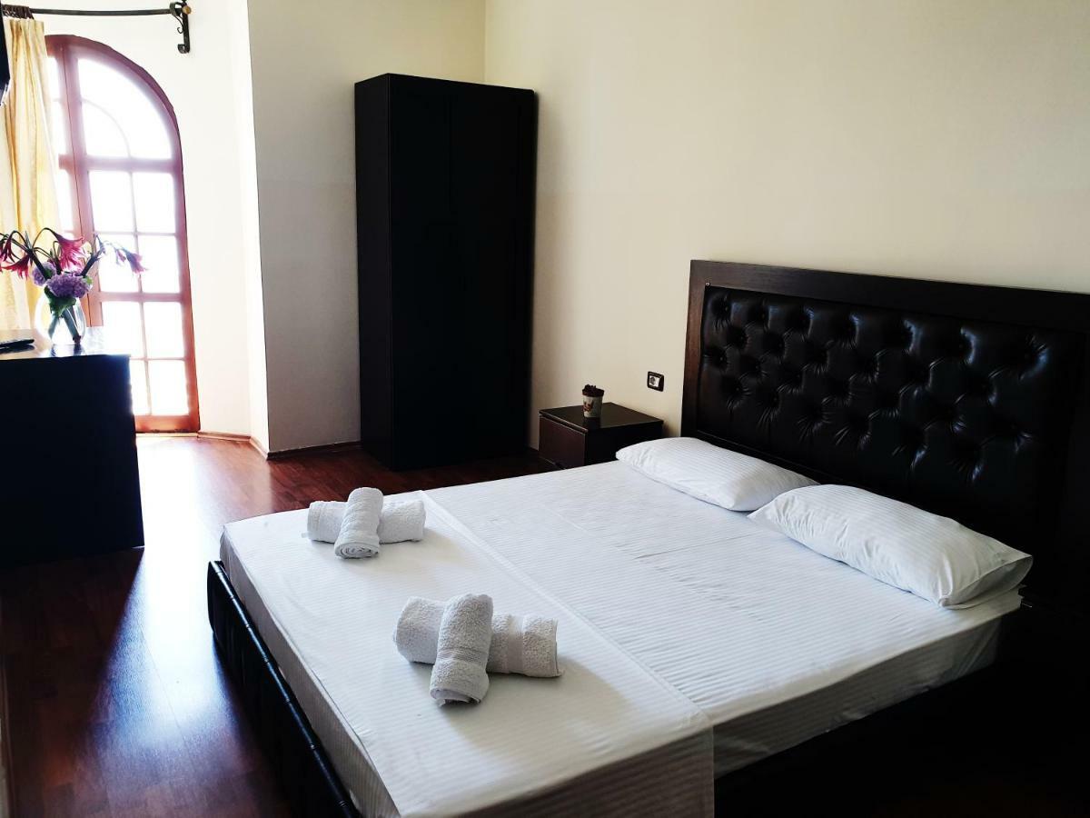 Guesthouse Central Sarande - 777 外观 照片