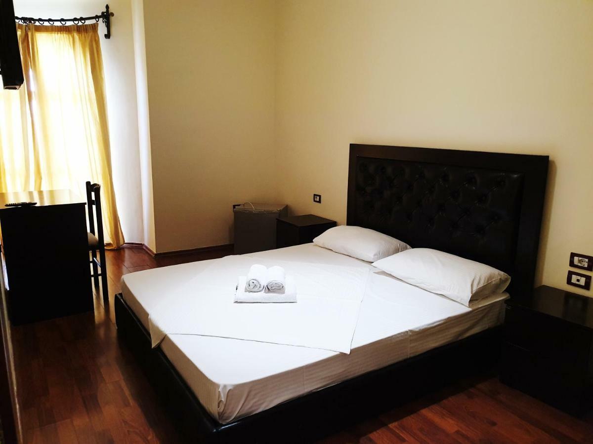 Guesthouse Central Sarande - 777 外观 照片