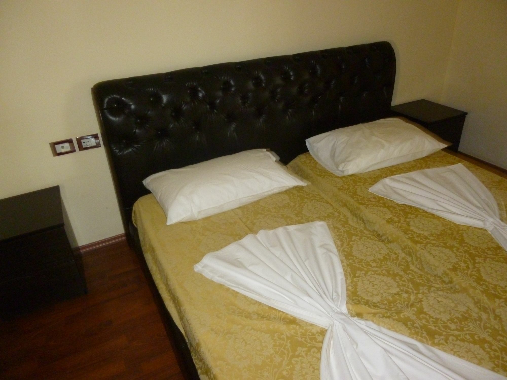 Guesthouse Central Sarande - 777 外观 照片