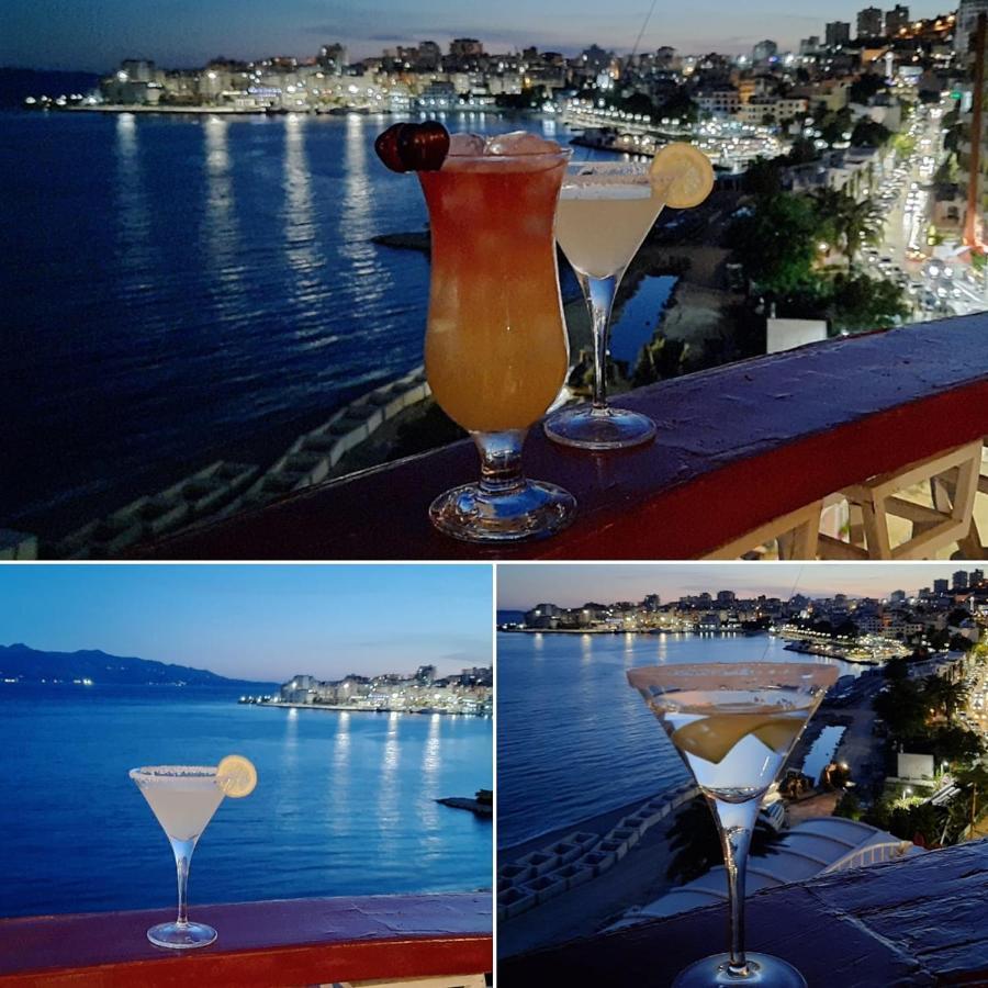 Guesthouse Central Sarande - 777 外观 照片